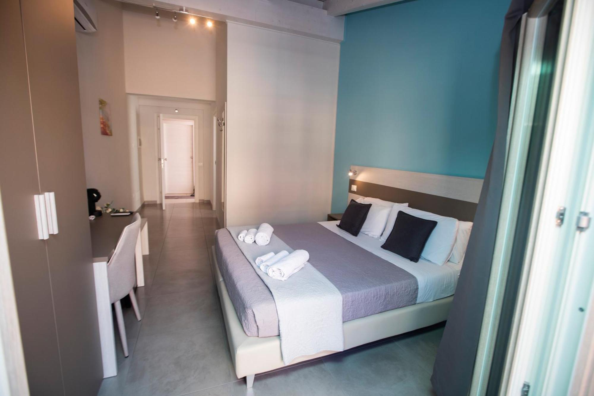 Gasthuis La Perla - & 2*
