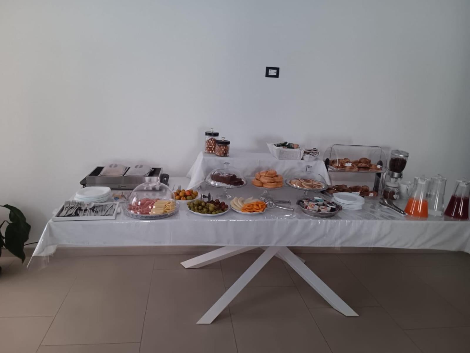 La Perla Amantea